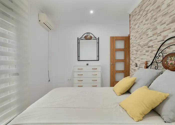 Casa Unifamiliar Rio Barbate