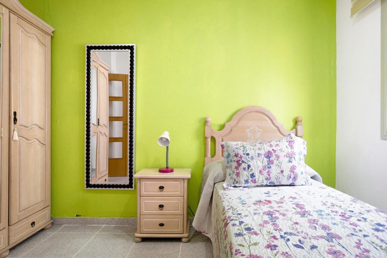 Holiday home Casa Unifamiliar Rio