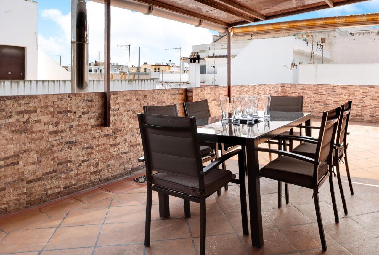 Casa Unifamiliar Rio Barbate