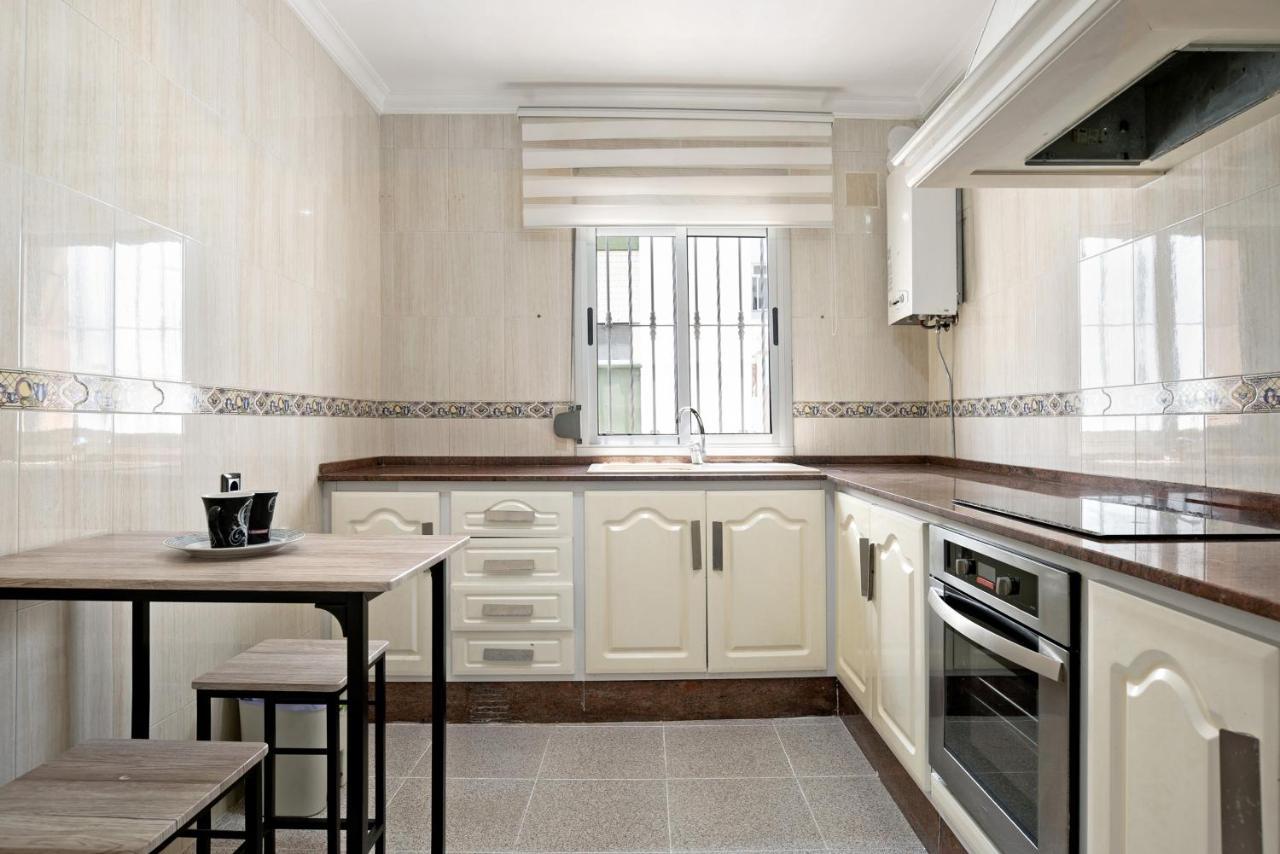 Holiday home Casa Unifamiliar Rio *