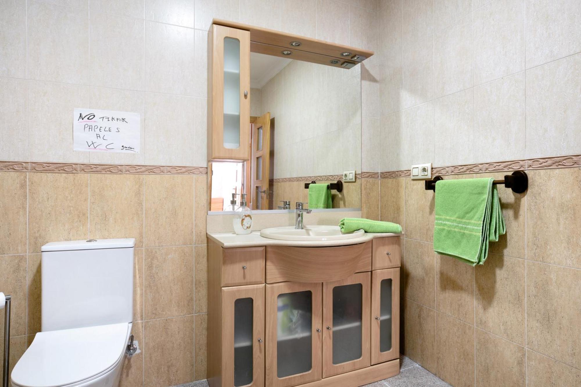 Holiday home Casa Unifamiliar Rio *