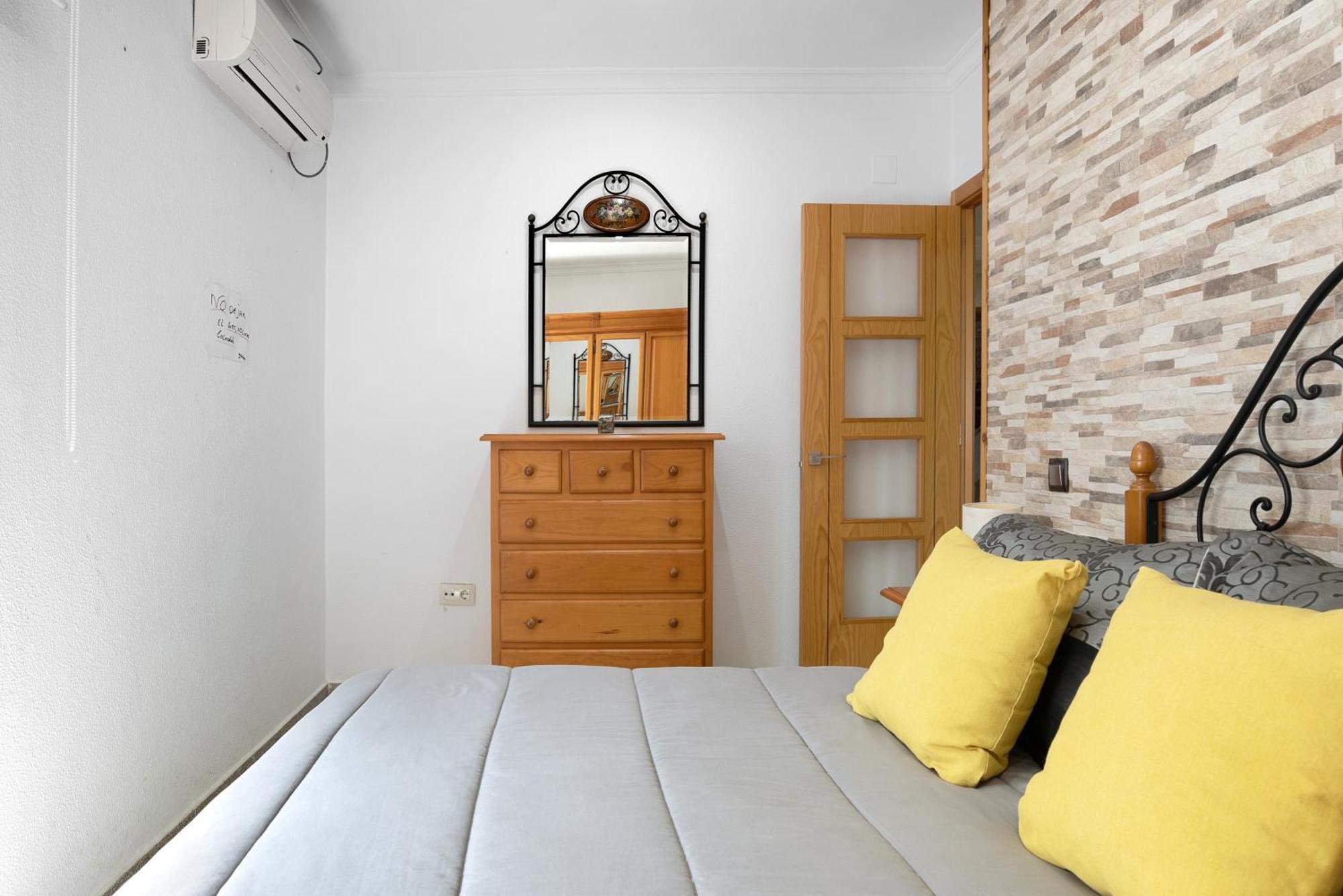 Holiday home Casa Unifamiliar Rio