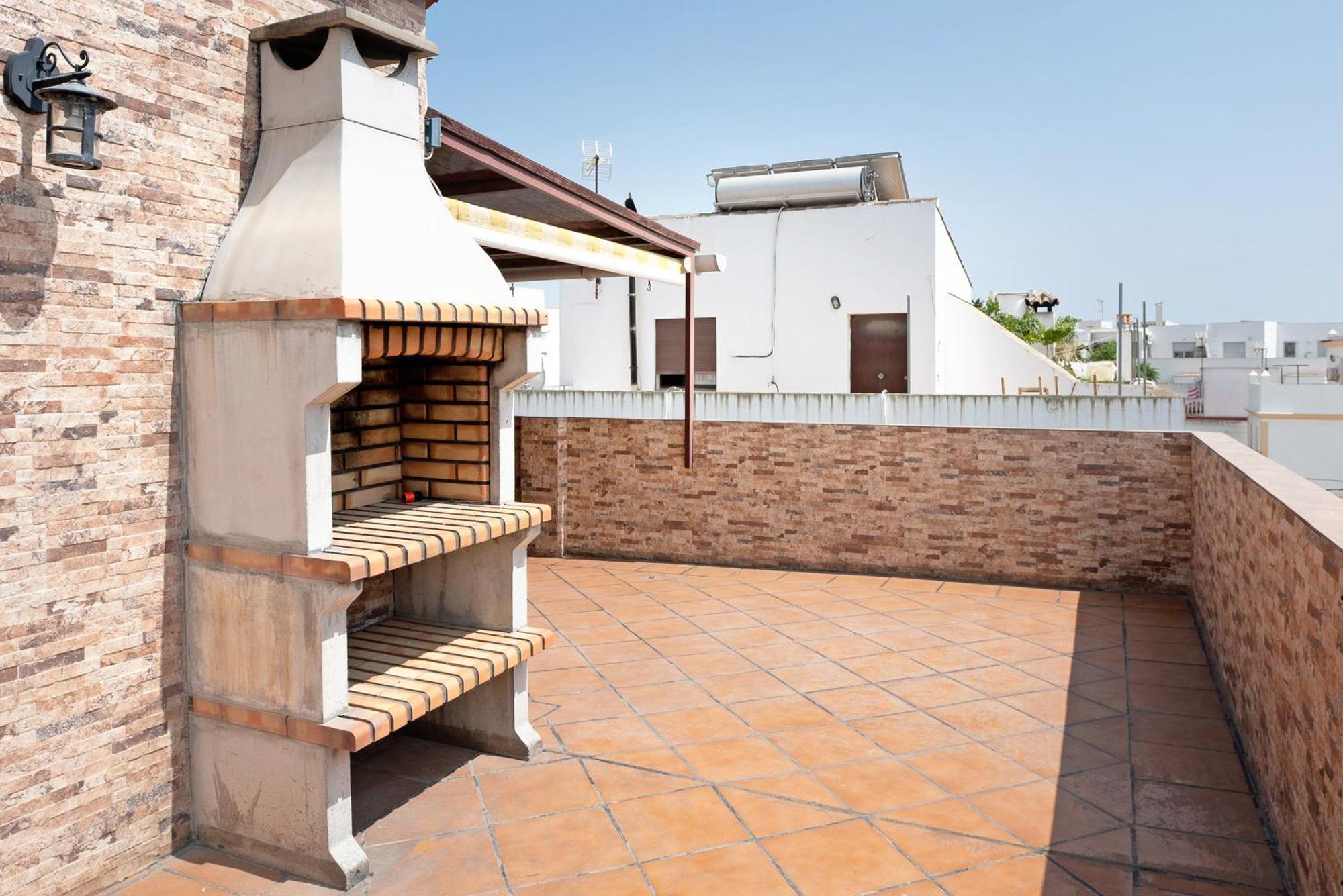 Casa Unifamiliar Rio