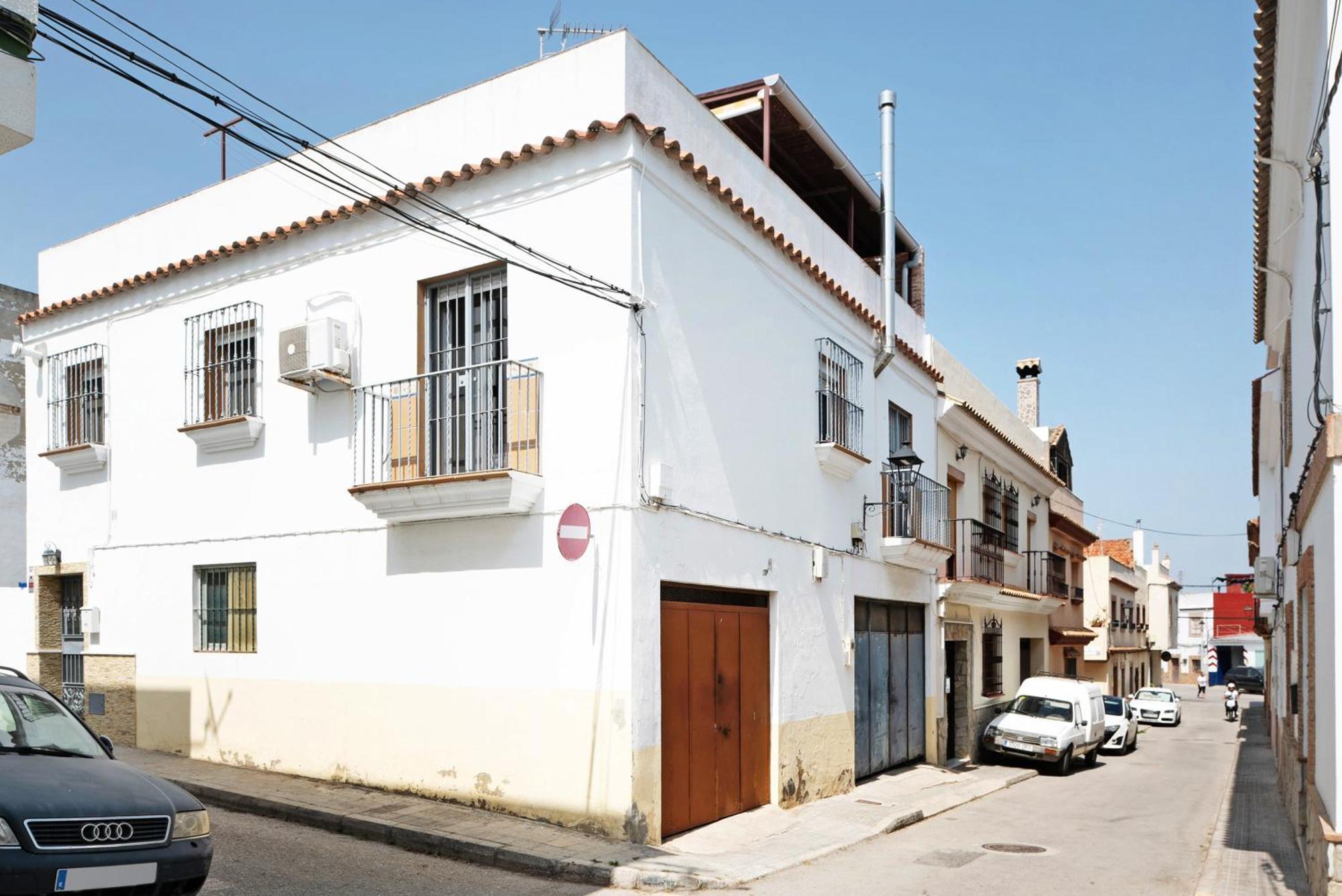 Casa Unifamiliar Rio *