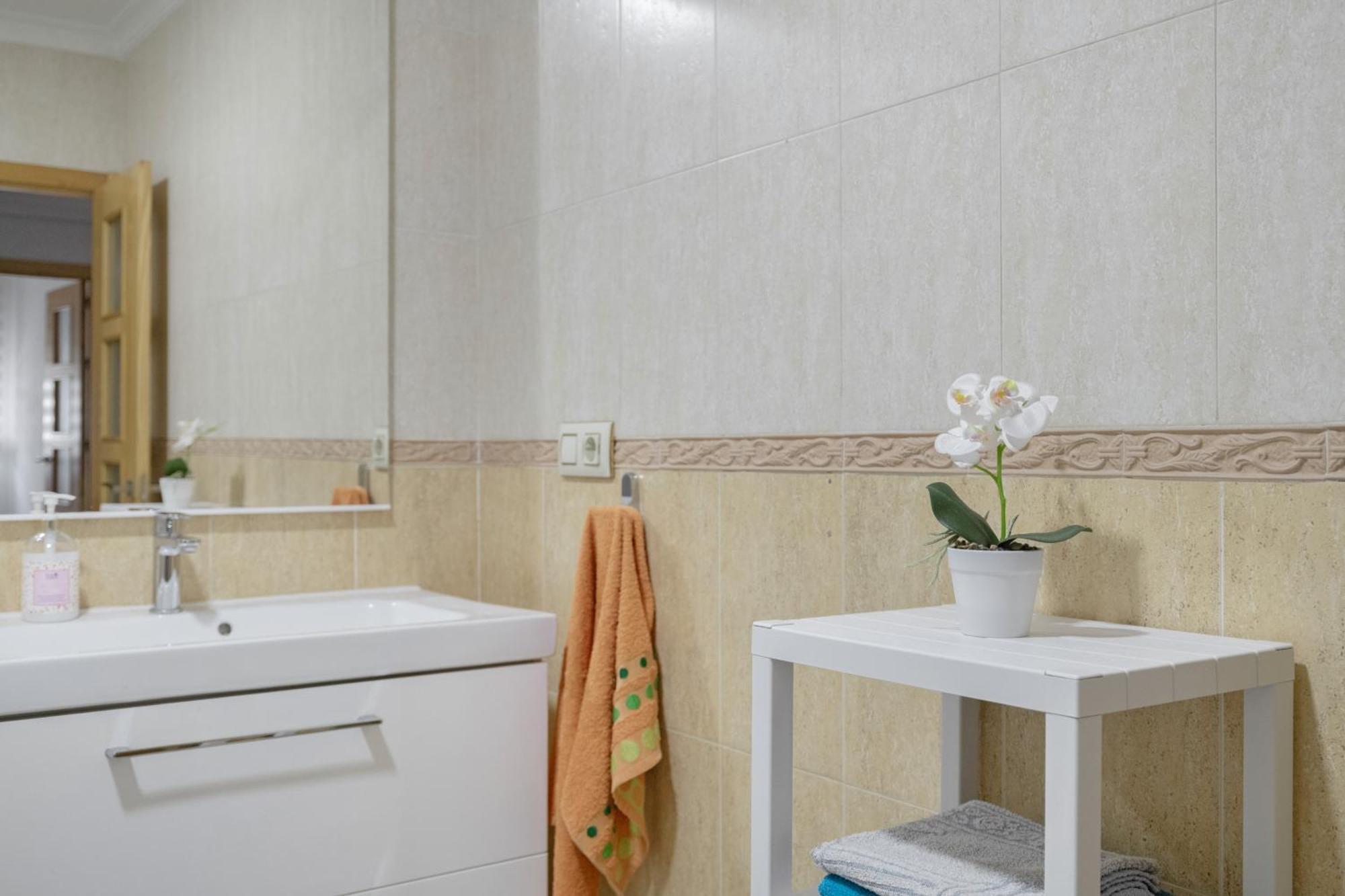 Casa Unifamiliar Rio Holiday home Barbate
