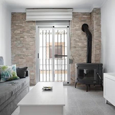 Casa Unifamiliar Rio Barbate Villa Exterior photo